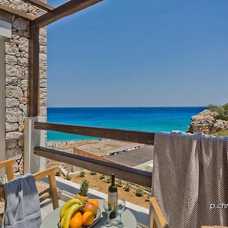 Ypsilos Beach Suites Adults Only Κυρά Παναγιά Εξωτερικό φωτογραφία