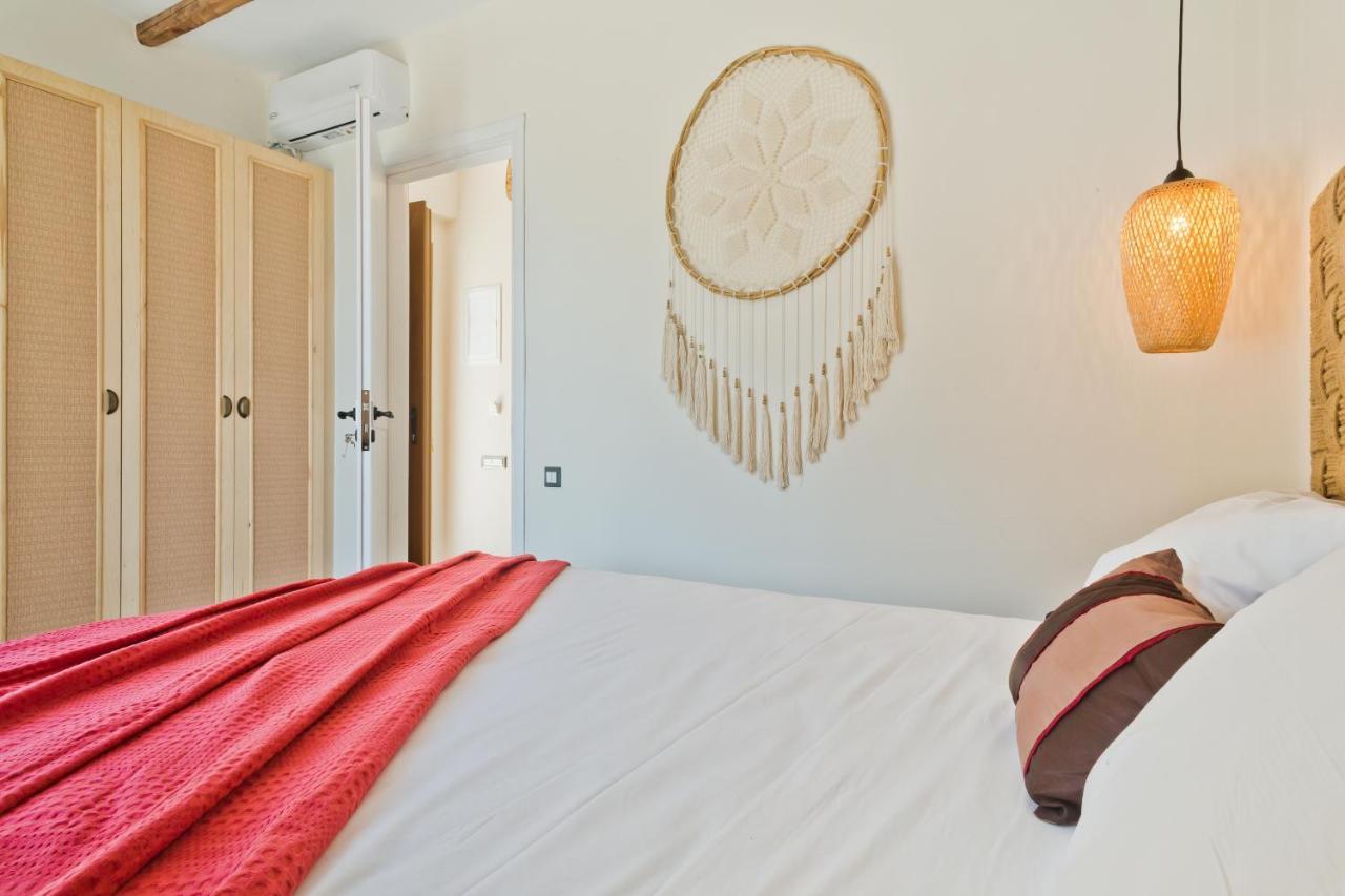 Ypsilos Beach Suites Adults Only Κυρά Παναγιά Εξωτερικό φωτογραφία