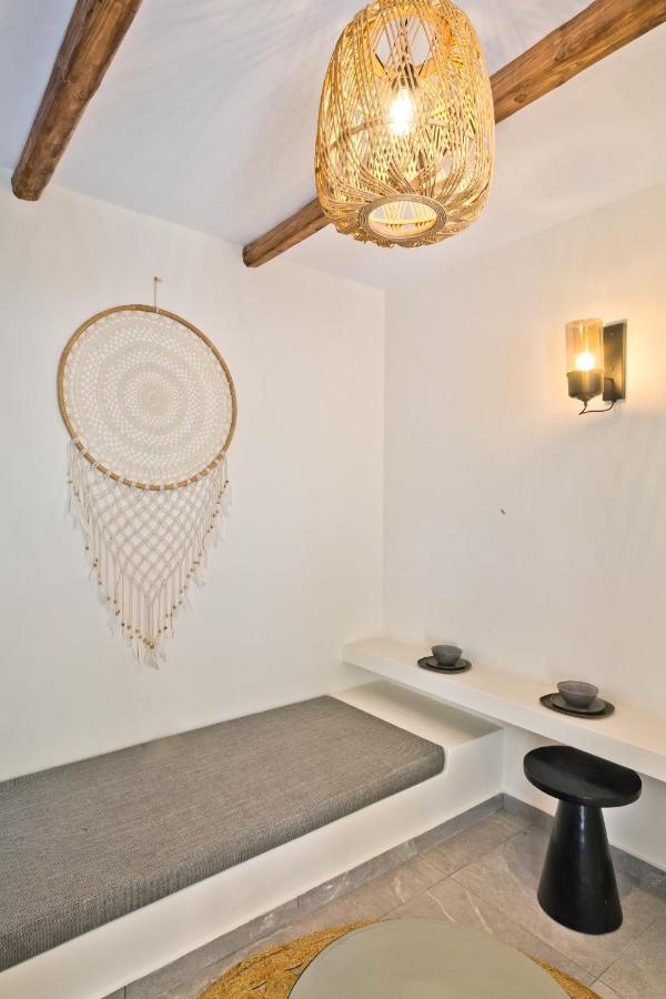 Ypsilos Beach Suites Adults Only Κυρά Παναγιά Εξωτερικό φωτογραφία