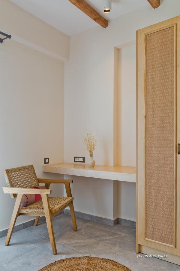 Ypsilos Beach Suites Adults Only Κυρά Παναγιά Εξωτερικό φωτογραφία