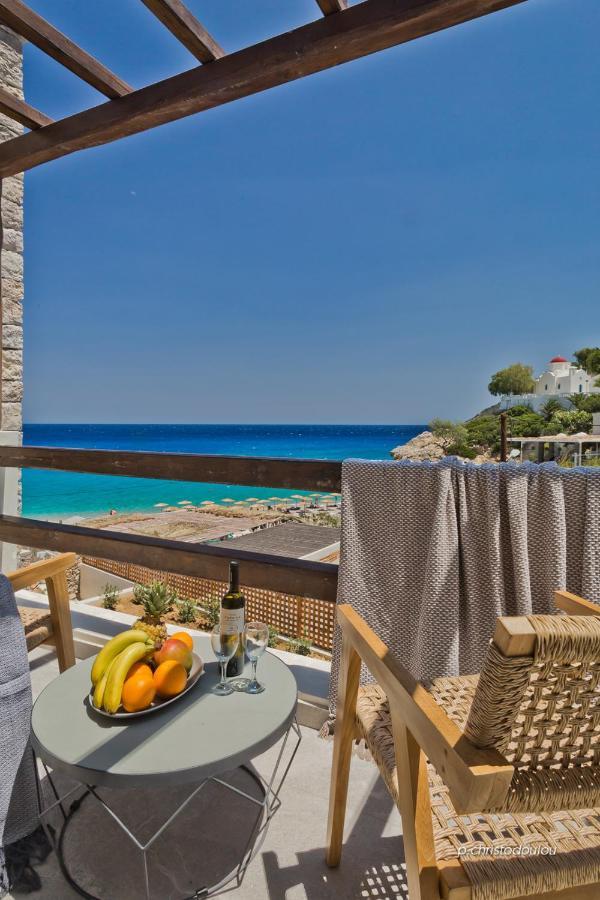 Ypsilos Beach Suites Adults Only Κυρά Παναγιά Εξωτερικό φωτογραφία